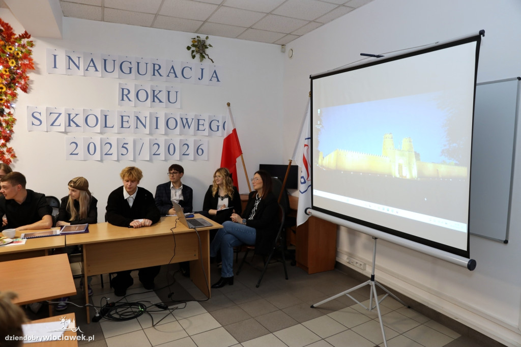 Inauguracja Roku i Rada Młodzieży w OHP