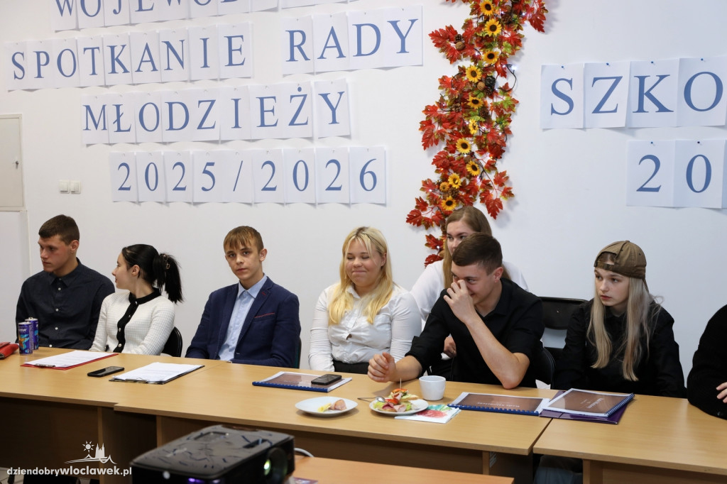 Inauguracja Roku i Rada Młodzieży w OHP