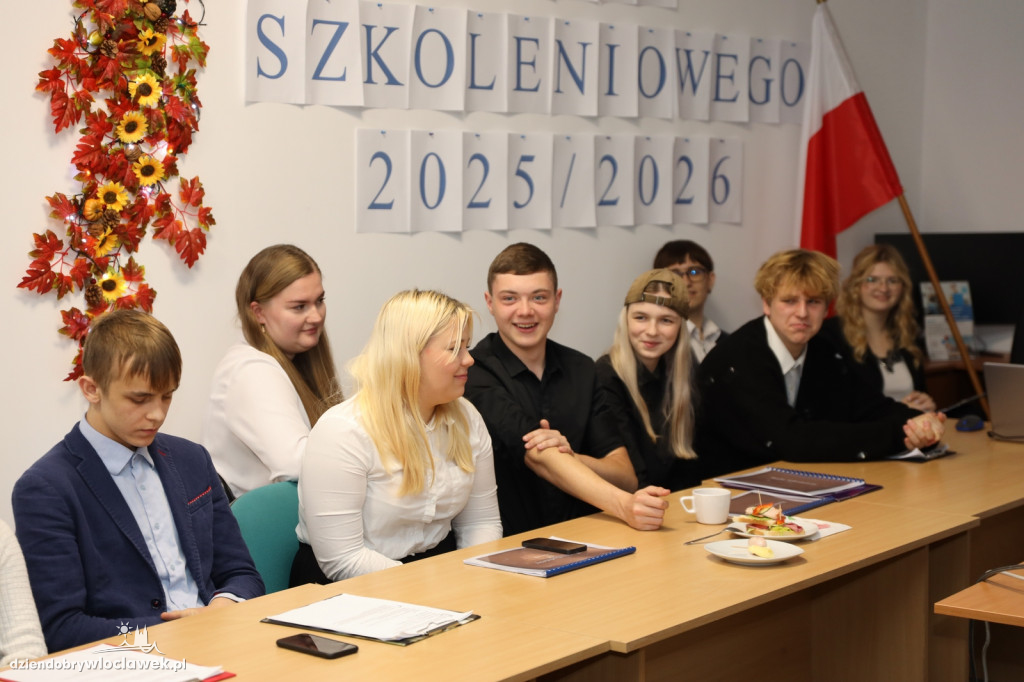 Inauguracja Roku i Rada Młodzieży w OHP