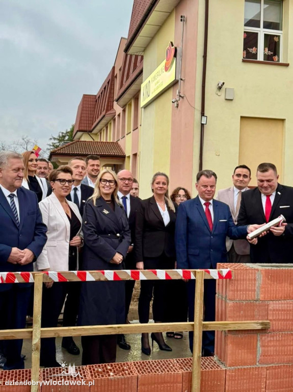 Powiatowo-Miejskie Obchody Dnia Edukacji Narodowej w Kowalu