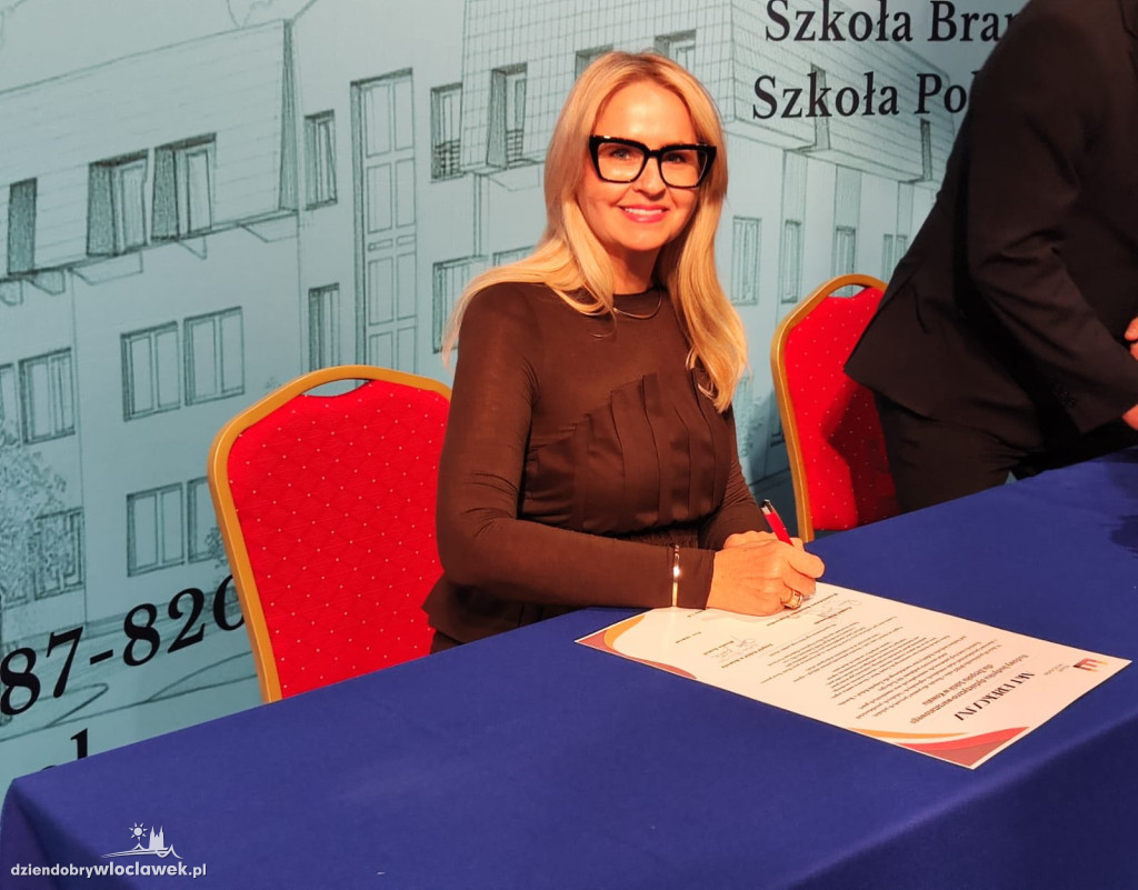 Powiatowo-Miejskie Obchody Dnia Edukacji Narodowej w Kowalu