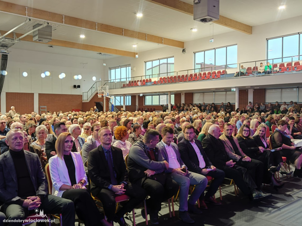 Powiatowo-Miejskie Obchody Dnia Edukacji Narodowej w Kowalu