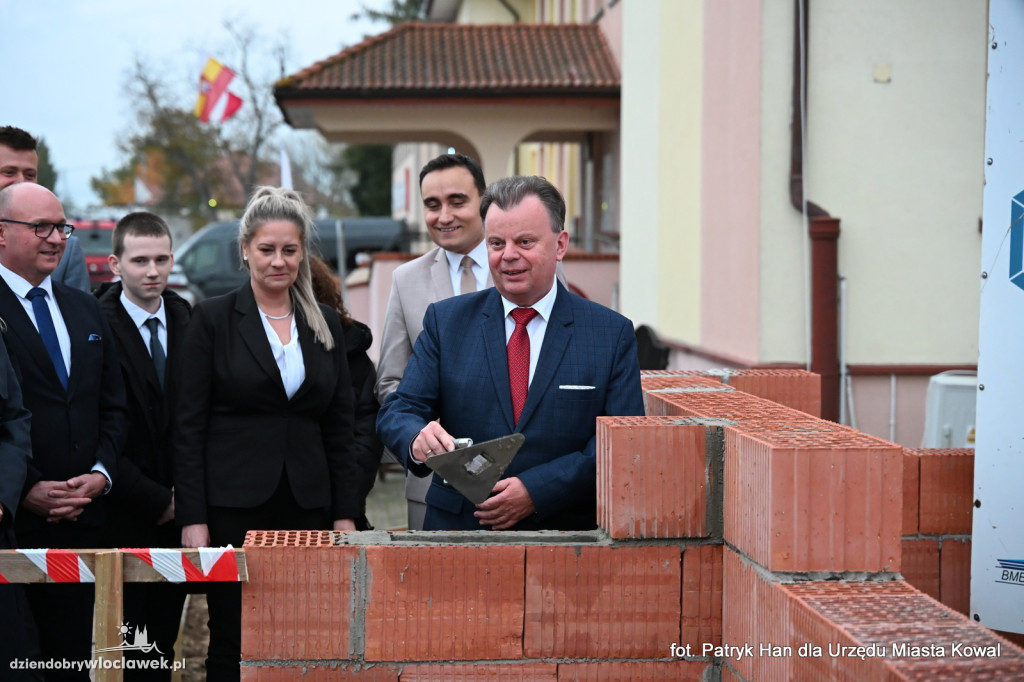 Powiatowo-Miejskie Obchody Dnia Edukacji Narodowej w Kowalu