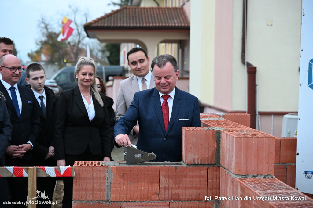 Powiatowo-Miejskie Obchody Dnia Edukacji Narodowej w Kowalu