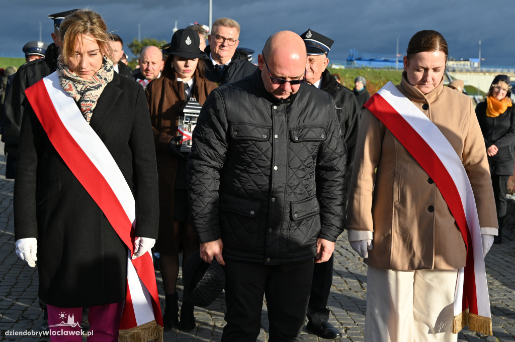 41. rocznica śmierci bł. ks. Popiełuszki
