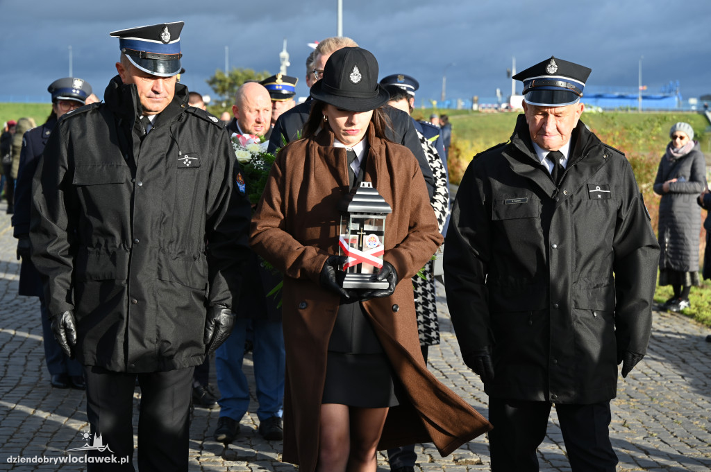 41. rocznica śmierci bł. ks. Popiełuszki