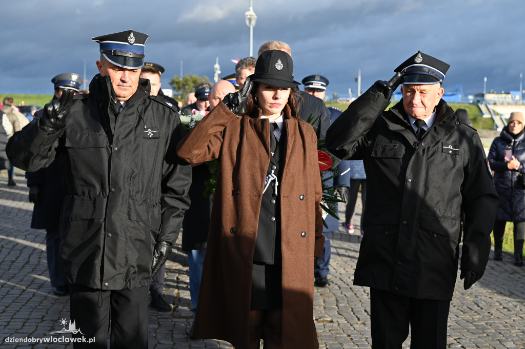 41. rocznica śmierci bł. ks. Popiełuszki