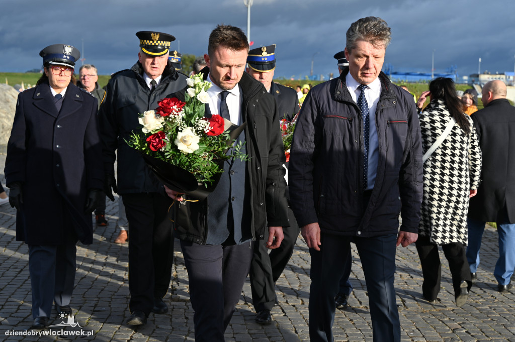 41. rocznica śmierci bł. ks. Popiełuszki