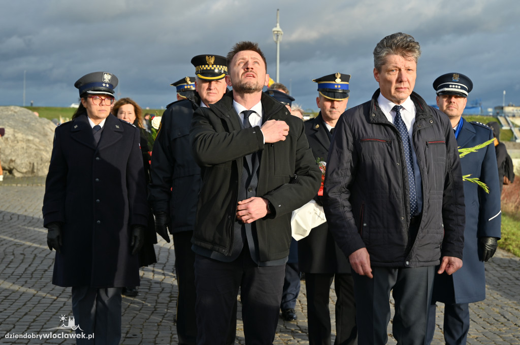 41. rocznica śmierci bł. ks. Popiełuszki