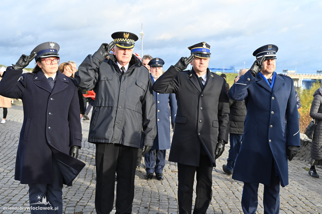 41. rocznica śmierci bł. ks. Popiełuszki
