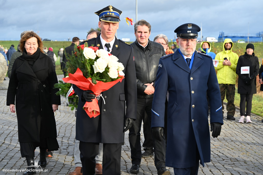 41. rocznica śmierci bł. ks. Popiełuszki