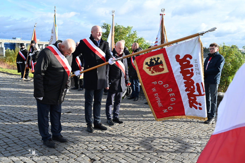 41. rocznica śmierci bł. ks. Popiełuszki