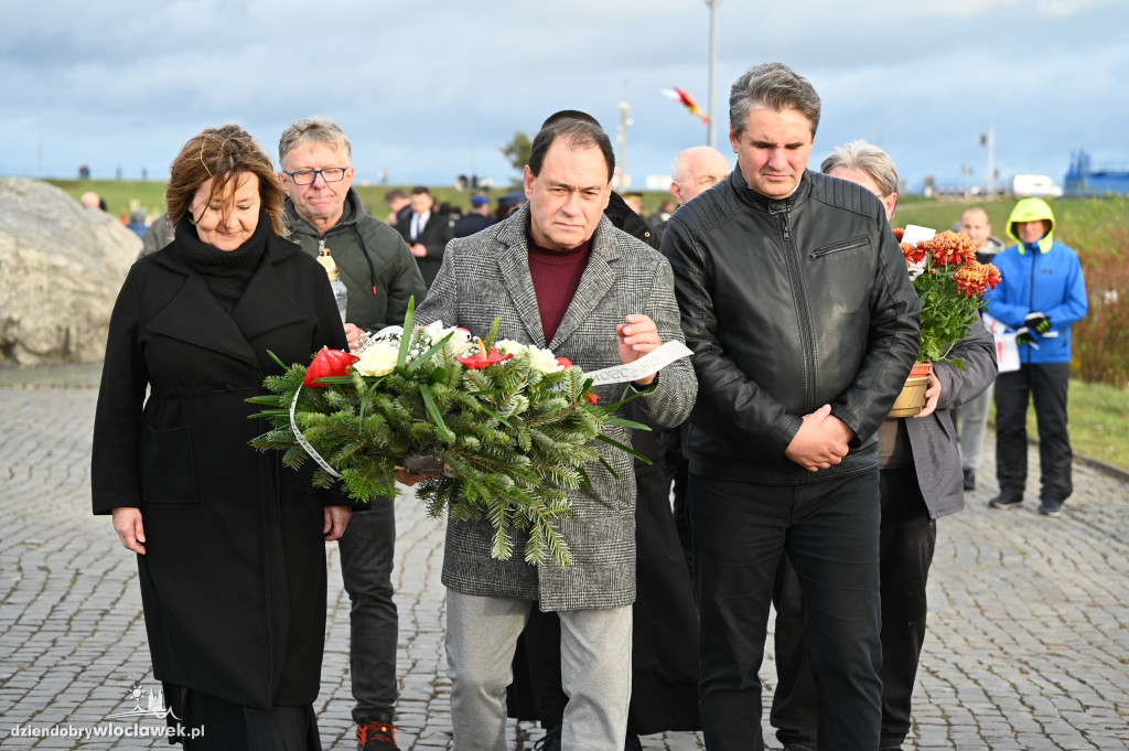 41. rocznica śmierci bł. ks. Popiełuszki