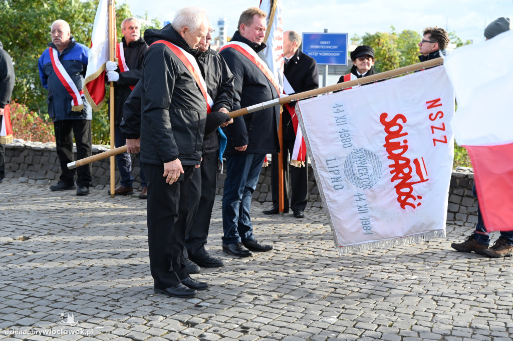 41. rocznica śmierci bł. ks. Popiełuszki