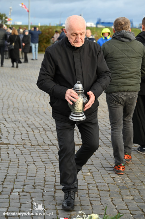 41. rocznica śmierci bł. ks. Popiełuszki