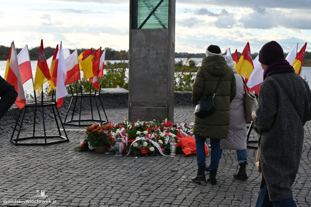 41. rocznica śmierci bł. ks. Popiełuszki