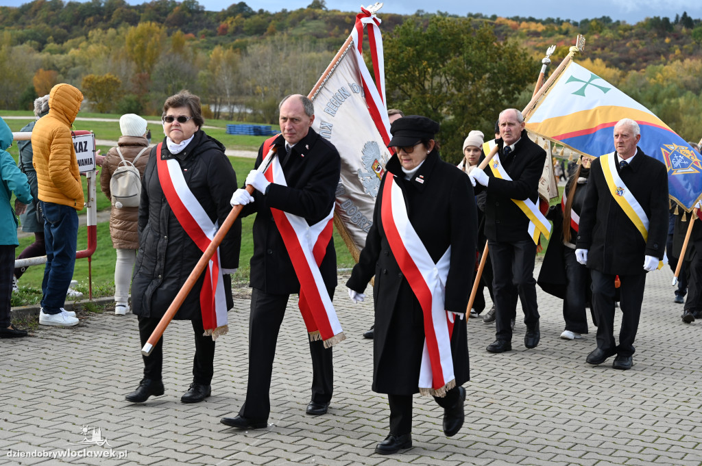 41. rocznica śmierci bł. ks. Popiełuszki