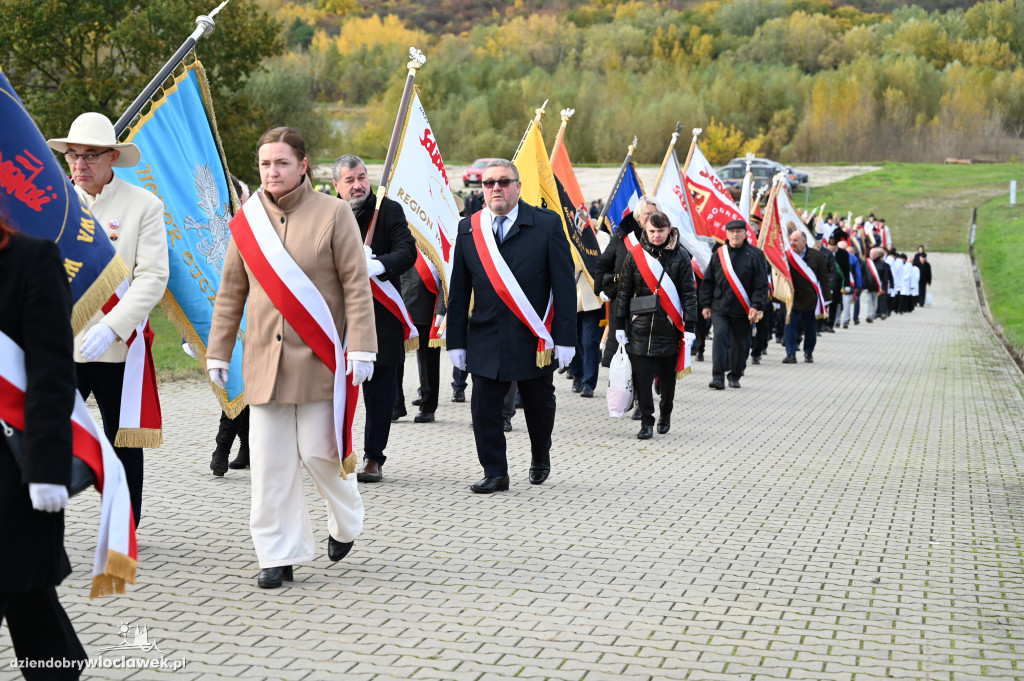 41. rocznica śmierci bł. ks. Popiełuszki