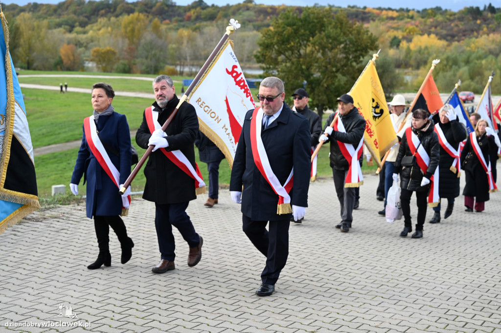 41. rocznica śmierci bł. ks. Popiełuszki