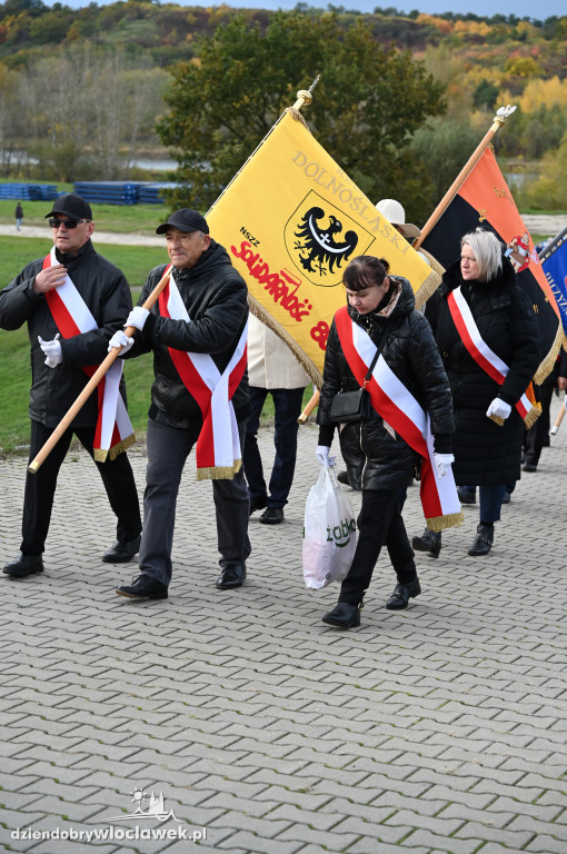 41. rocznica śmierci bł. ks. Popiełuszki