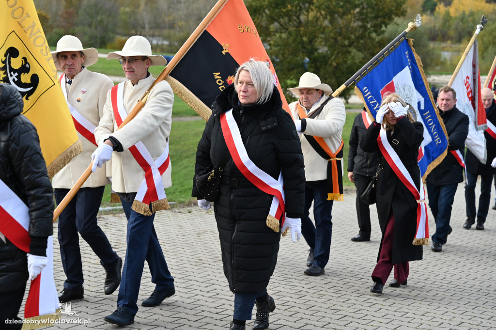 41. rocznica śmierci bł. ks. Popiełuszki