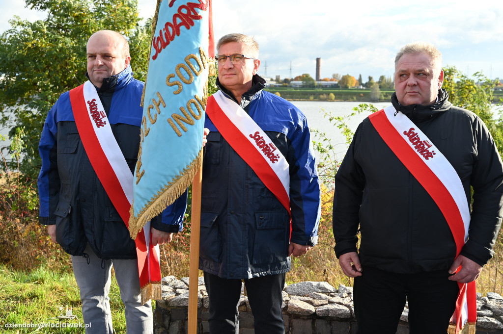 41. rocznica śmierci bł. ks. Popiełuszki