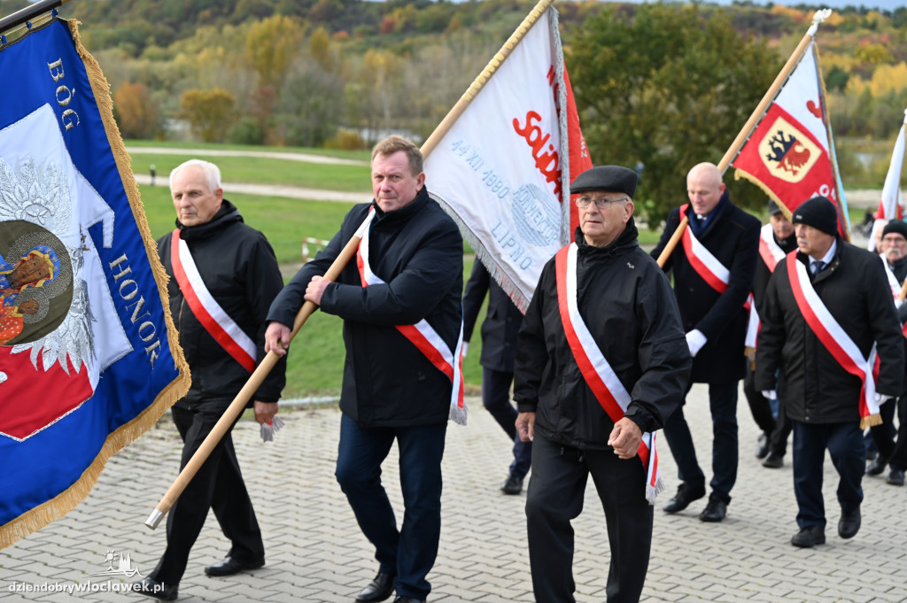 41. rocznica śmierci bł. ks. Popiełuszki