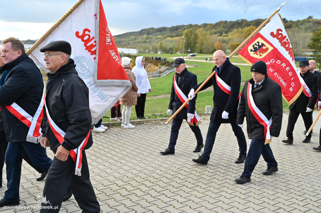 41. rocznica śmierci bł. ks. Popiełuszki
