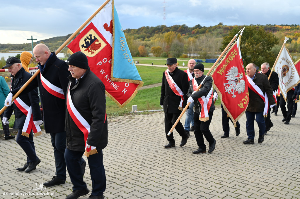 41. rocznica śmierci bł. ks. Popiełuszki