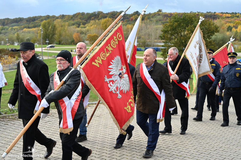 41. rocznica śmierci bł. ks. Popiełuszki