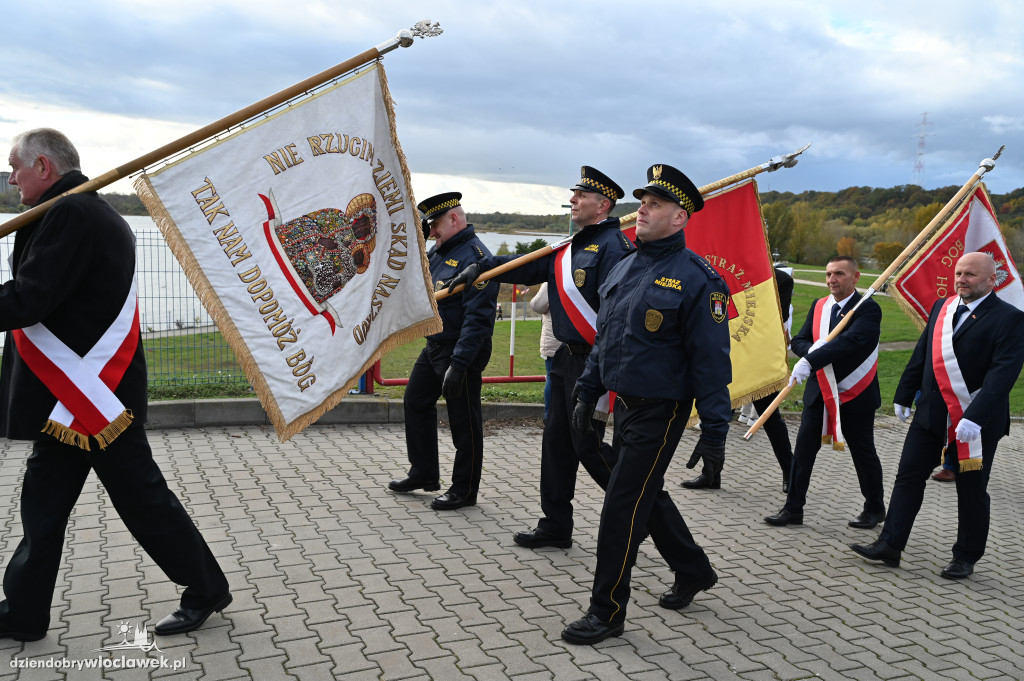 41. rocznica śmierci bł. ks. Popiełuszki