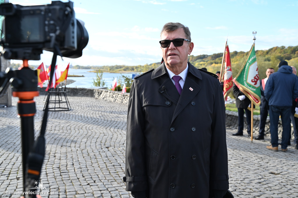 41. rocznica śmierci bł. ks. Popiełuszki