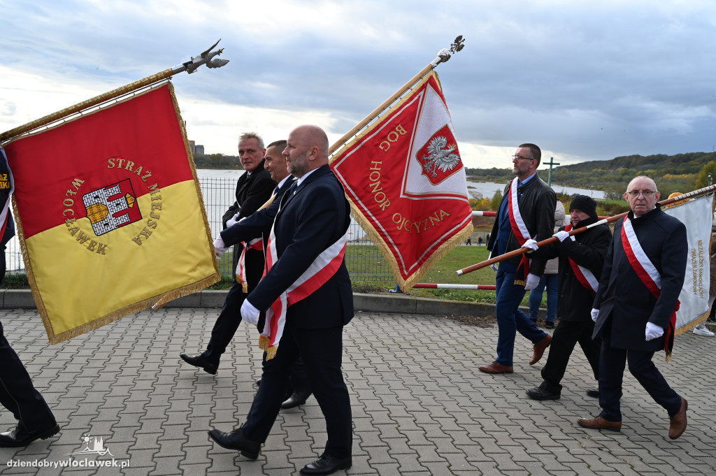 41. rocznica śmierci bł. ks. Popiełuszki