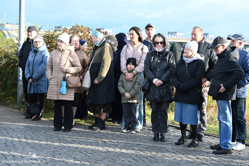 41. rocznica śmierci bł. ks. Popiełuszki