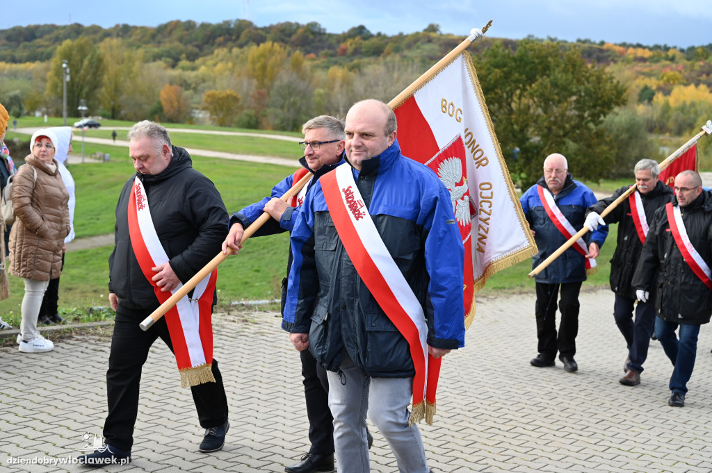 41. rocznica śmierci bł. ks. Popiełuszki