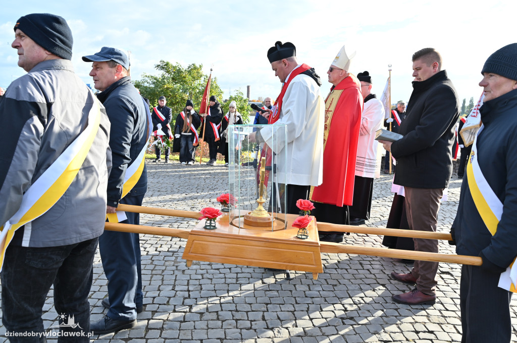 41. rocznica śmierci bł. ks. Popiełuszki