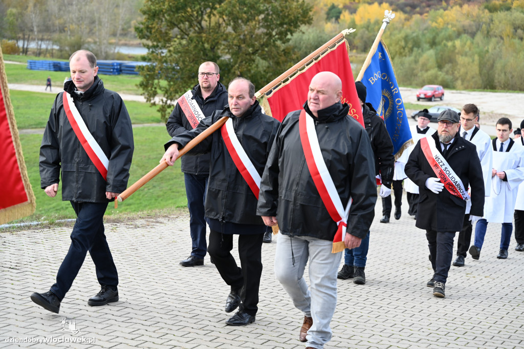 41. rocznica śmierci bł. ks. Popiełuszki