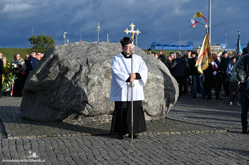 41. rocznica śmierci bł. ks. Popiełuszki