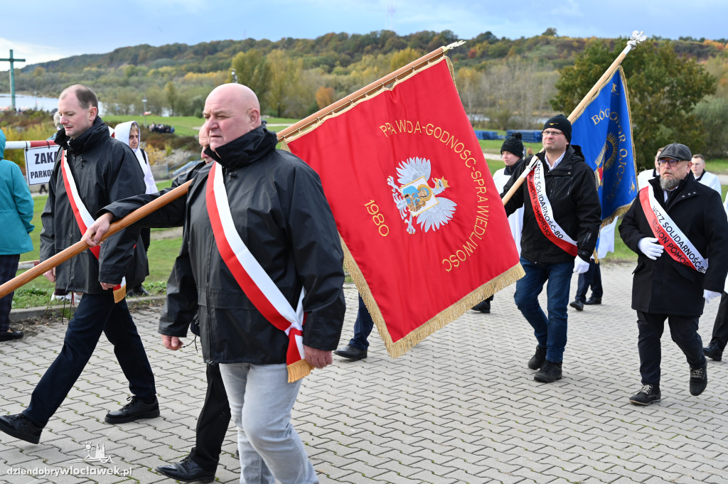 41. rocznica śmierci bł. ks. Popiełuszki