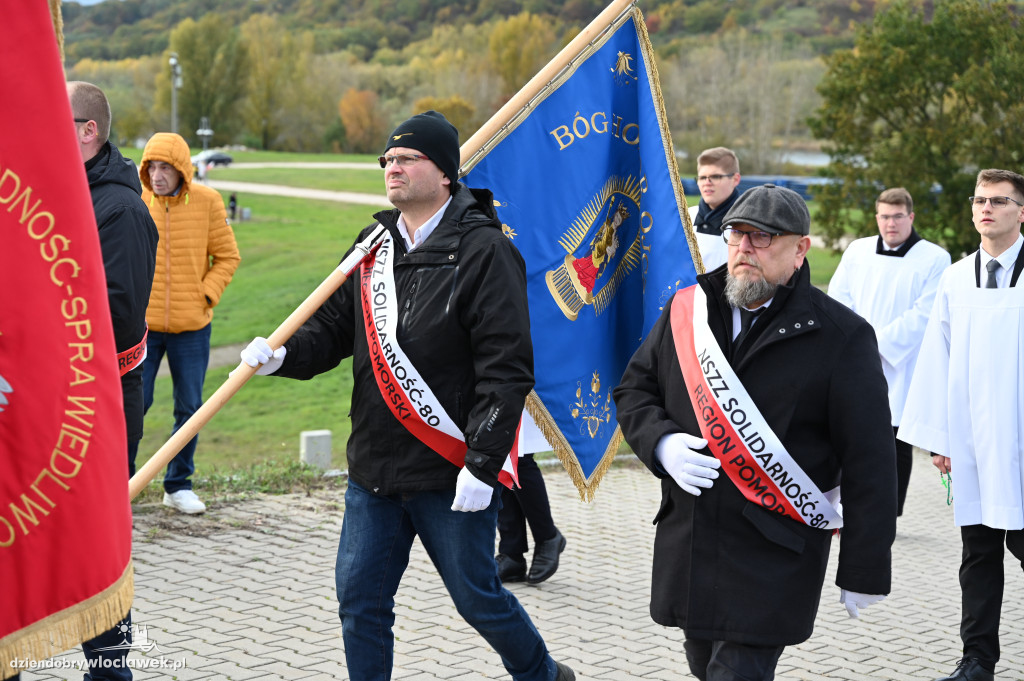 41. rocznica śmierci bł. ks. Popiełuszki