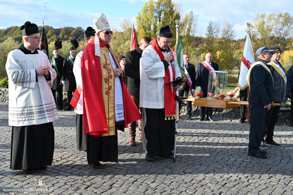 41. rocznica śmierci bł. ks. Popiełuszki