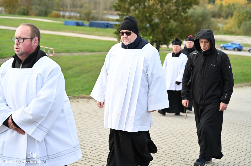 41. rocznica śmierci bł. ks. Popiełuszki