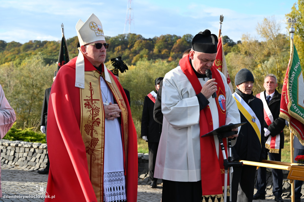 41. rocznica śmierci bł. ks. Popiełuszki