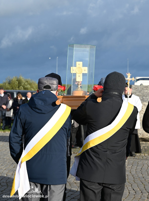 41. rocznica śmierci bł. ks. Popiełuszki