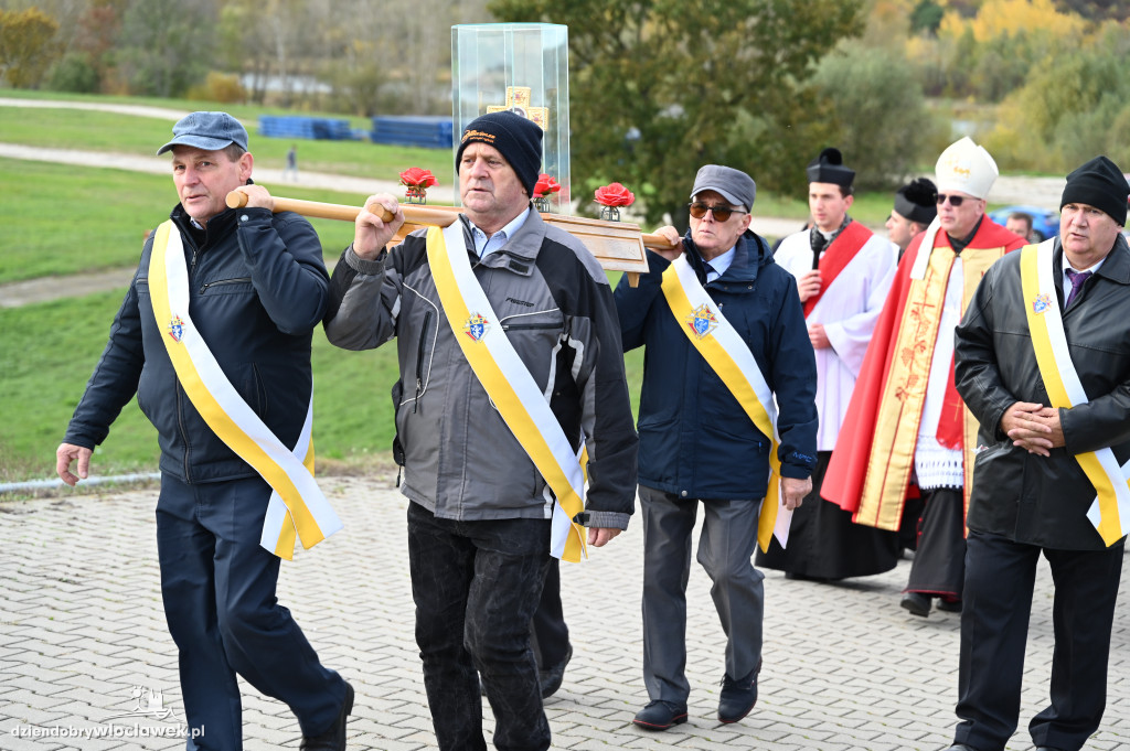 41. rocznica śmierci bł. ks. Popiełuszki