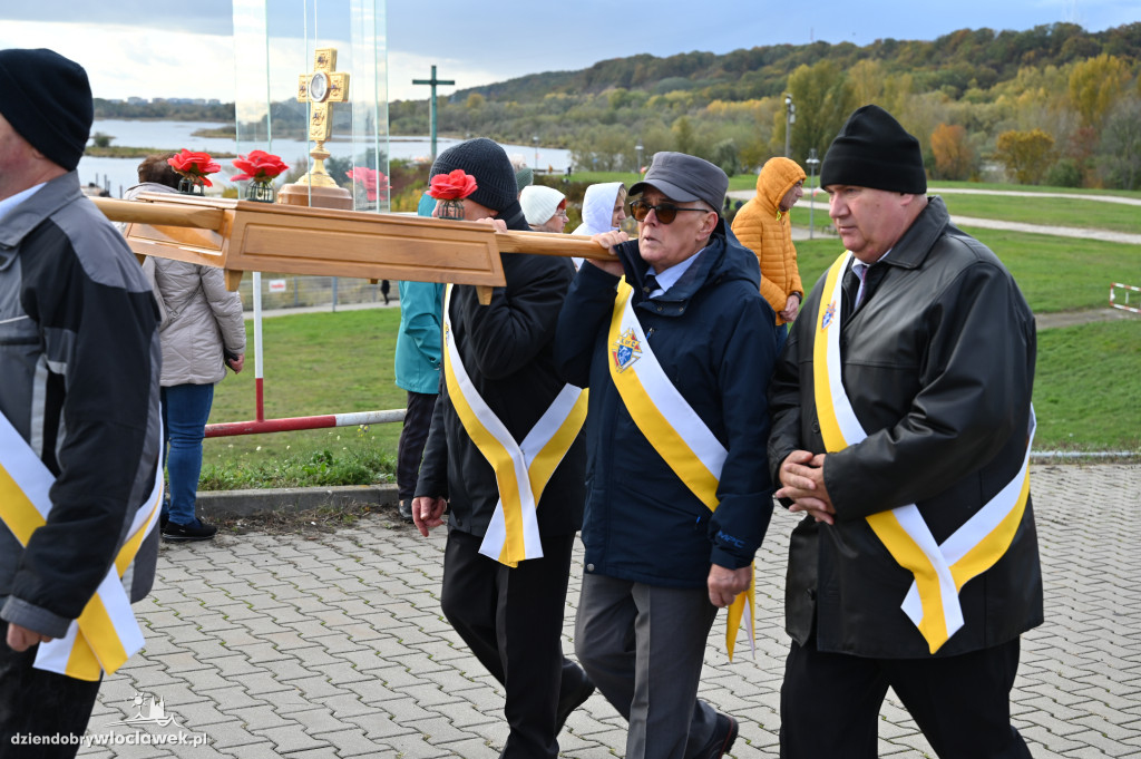 41. rocznica śmierci bł. ks. Popiełuszki