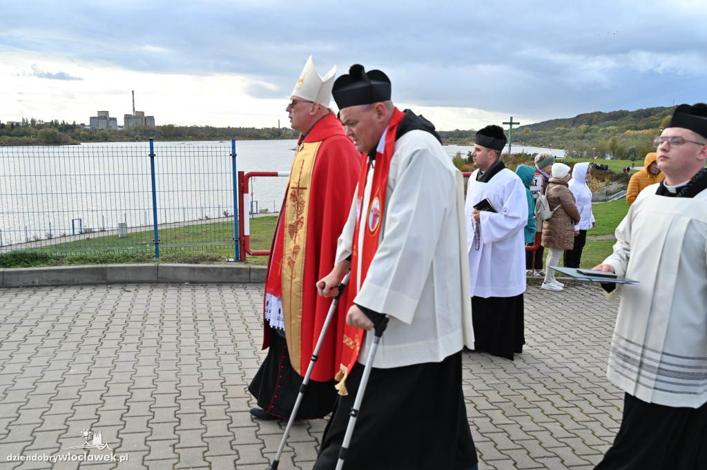 41. rocznica śmierci bł. ks. Popiełuszki