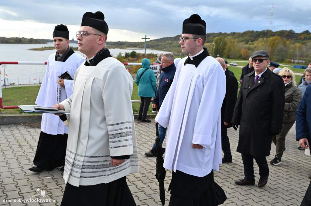 41. rocznica śmierci bł. ks. Popiełuszki