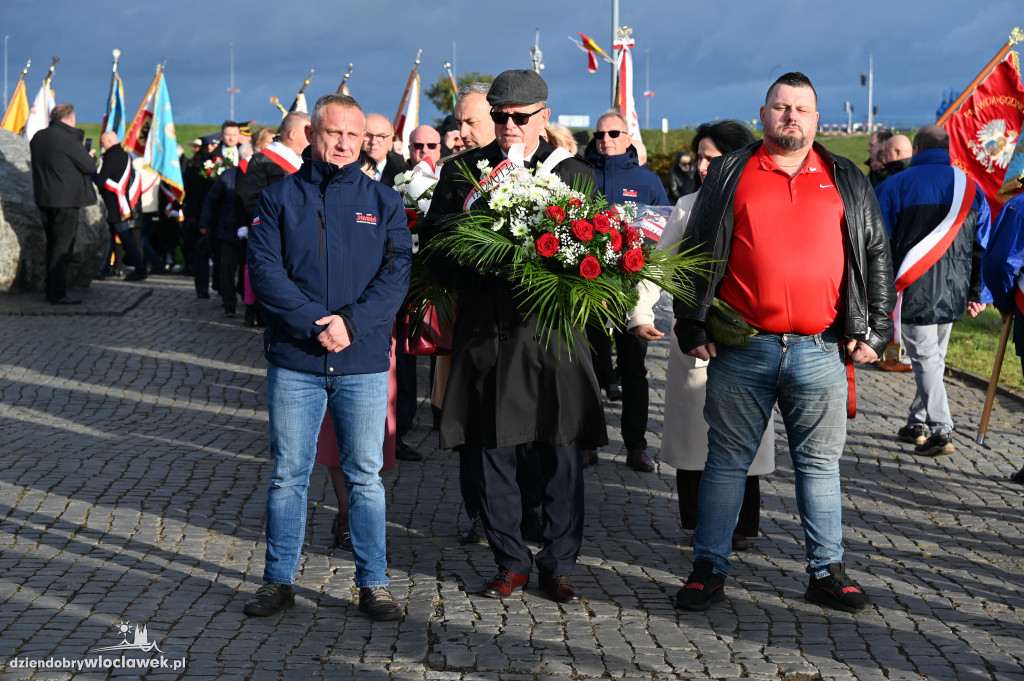 41. rocznica śmierci bł. ks. Popiełuszki