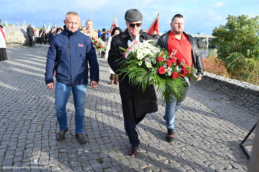 41. rocznica śmierci bł. ks. Popiełuszki
